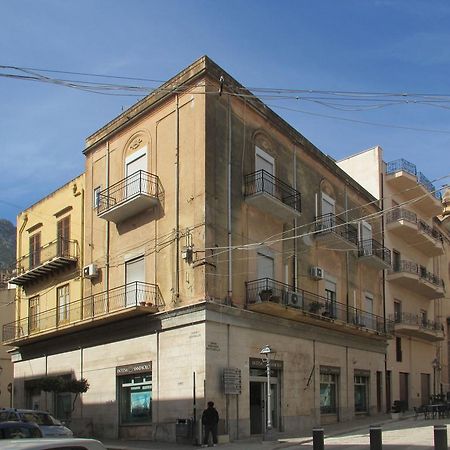 Appartamento Nettuno Castellammare del Golfo Exterior photo
