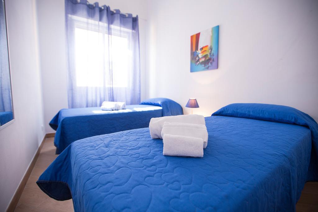 Appartamento Nettuno Castellammare del Golfo Exterior photo