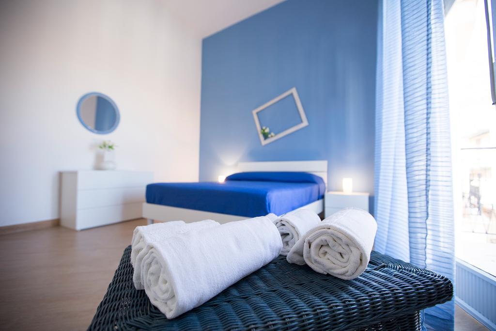 Appartamento Nettuno Castellammare del Golfo Exterior photo