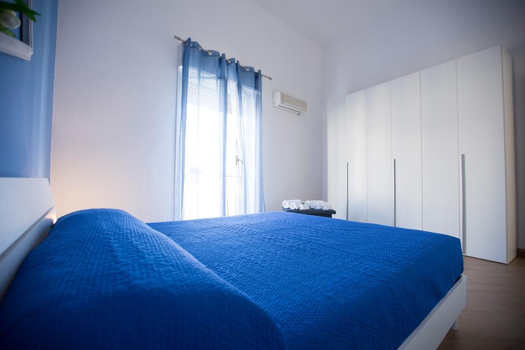 Appartamento Nettuno Castellammare del Golfo Exterior photo